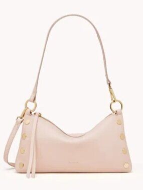 Limited Edition Hammitt Kyle Small in Superbloom Pink/Brushed Gold